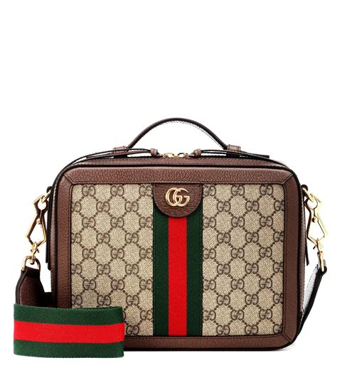 esty.com gucci|Gucci shoulder bags.